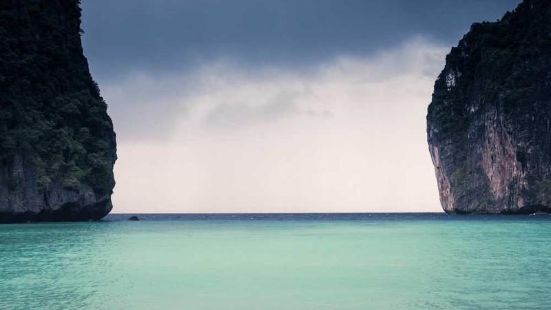 QuickQ应用界面预览